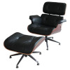Eames Executive Leather Chair