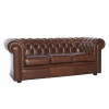 Chesterfield Whitehall 3 Seater