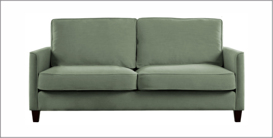 Products, Sofas