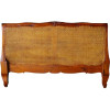Louis Rattan - Antique Tan